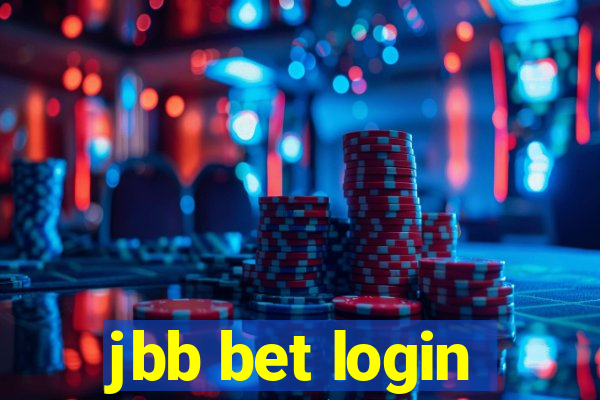 jbb bet login